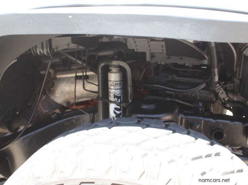 2014 Jeep WRANGLER 6.4 V8 SRT A/T 4X4 pictures