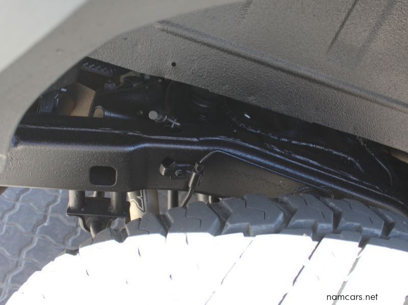 2014 Jeep WRANGLER 6.4 V8 SRT A/T 4X4 pictures