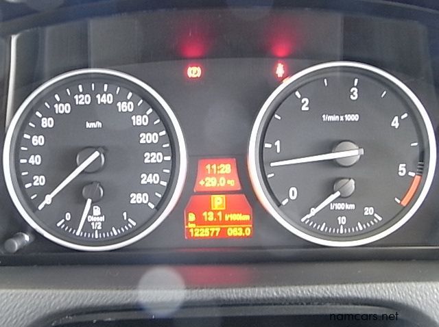 2011 BMW X5 40d X Drive pictures