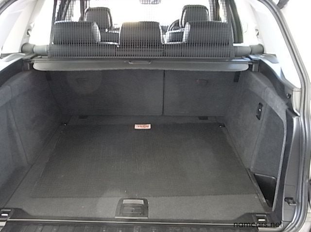 2011 BMW X5 40d X Drive pictures