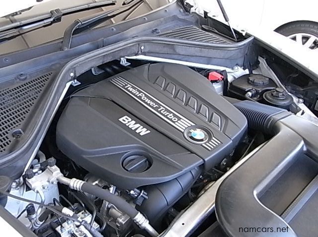 2011 BMW X5 40d X Drive pictures