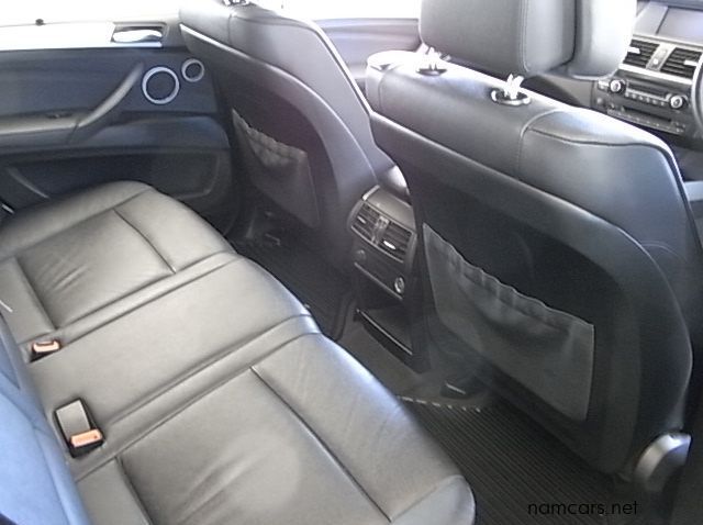 2011 BMW X5 40d X Drive pictures