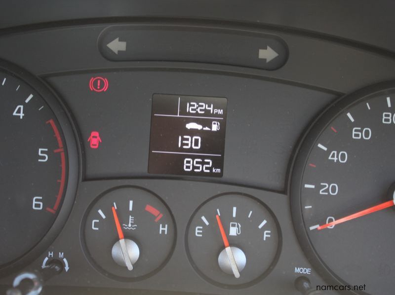 2021 Kia K2700 WORKHORSE pictures