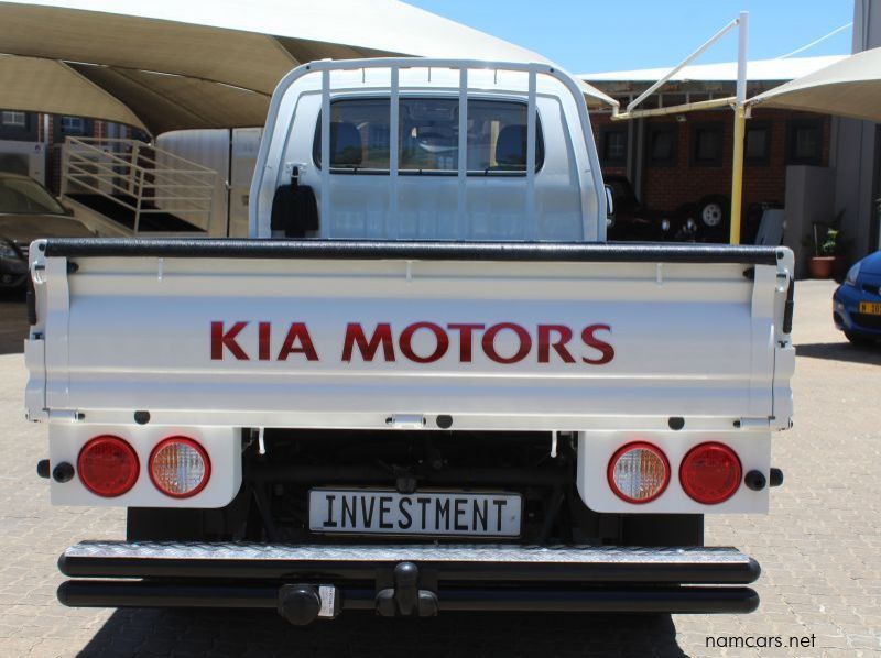 2021 Kia K2700 WORKHORSE pictures