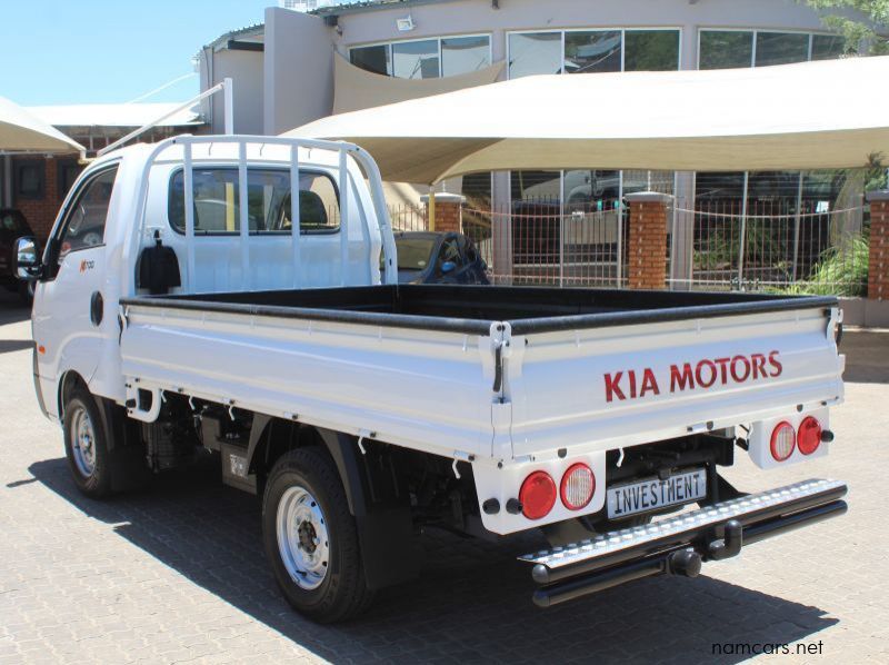 2021 Kia K2700 WORKHORSE pictures