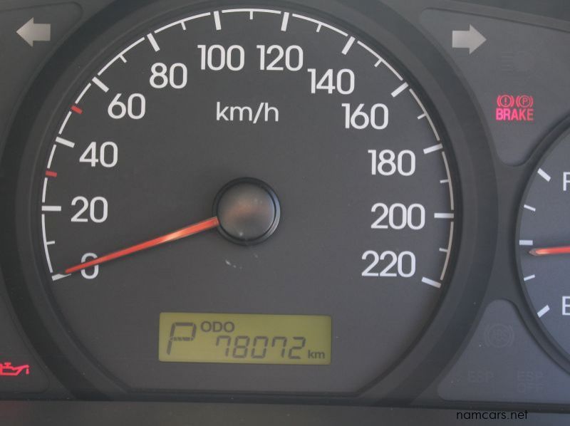 2015 Hyundai H1 2.5 TDI auto 2x4 pictures