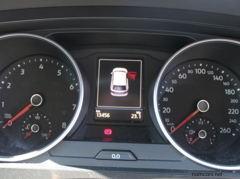 2019 Volkswagen TIGUAN 2.0 TFSI DSG 4MOTION pictures