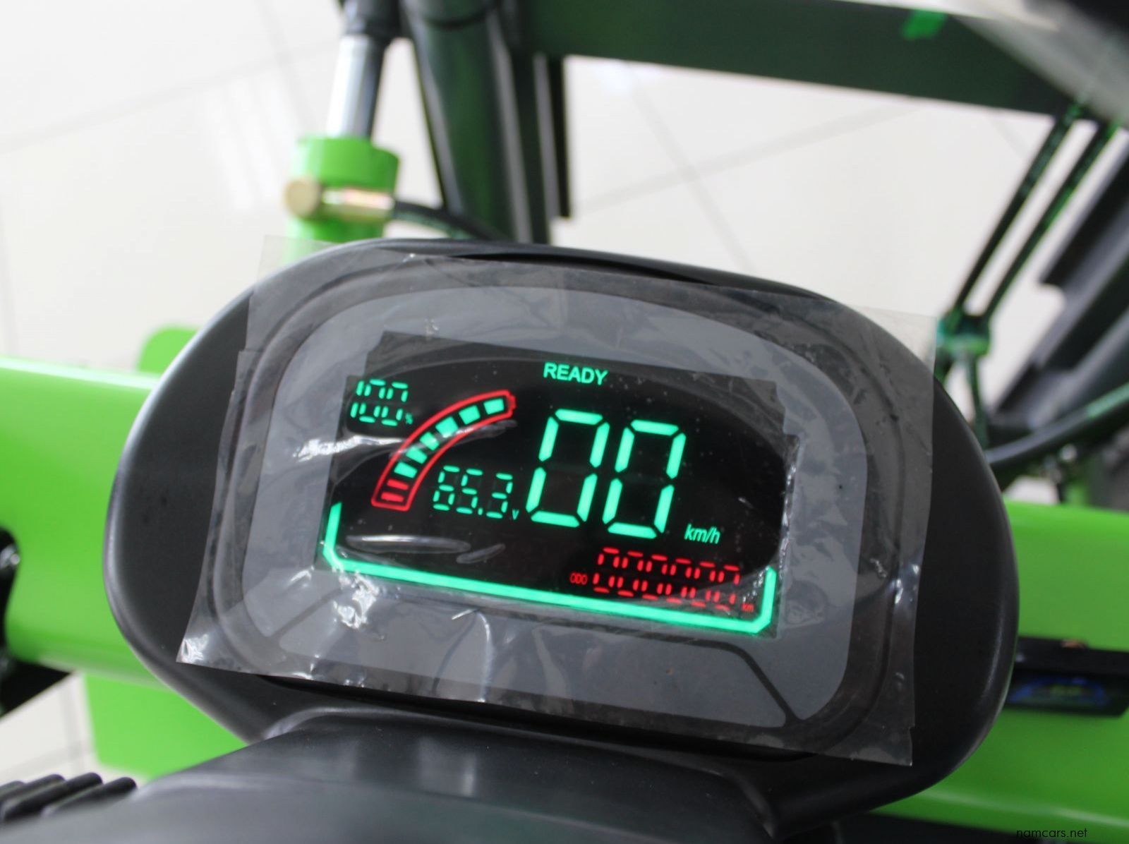 2026 AC E Lift CPB-20 pictures