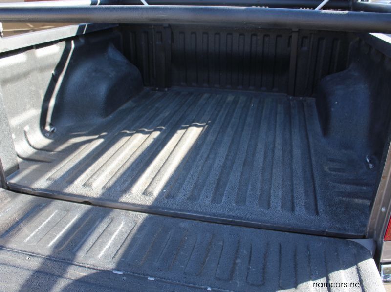 2018 Volkswagen Amarok 3.0 V6 D Cab DSG pictures