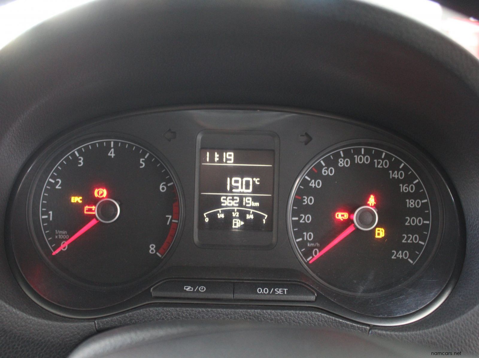 2024 Volkswagen VW Polo Vivo pictures