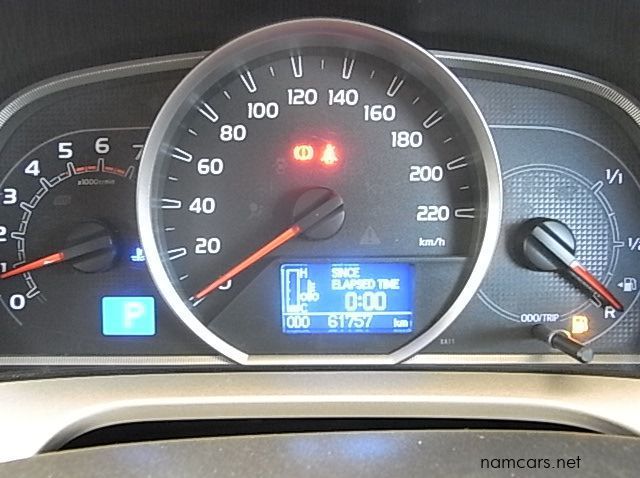 2015 Toyota TOYOTA RAV4 VX 2.2 D4D AWD 4x4 pictures