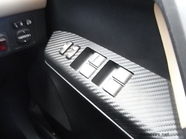 2015 Toyota TOYOTA RAV4 VX 2.2 D4D AWD 4x4 pictures