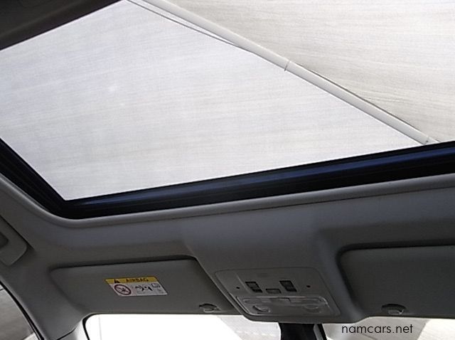 2015 Toyota TOYOTA RAV4 VX 2.2 D4D AWD 4x4 pictures