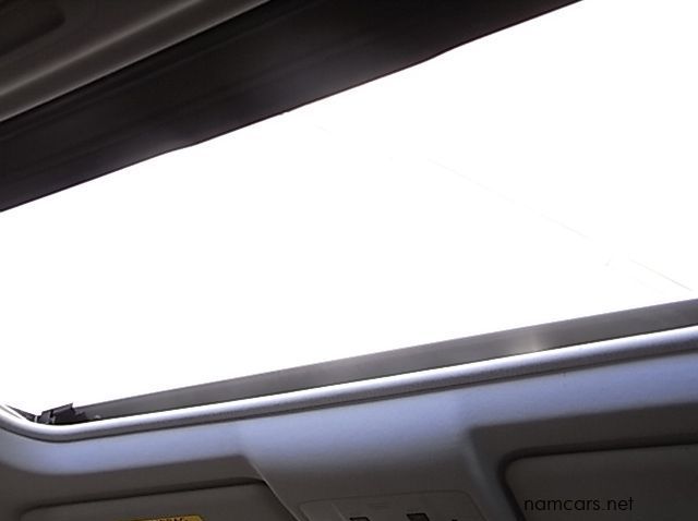 2015 Toyota TOYOTA RAV4 VX 2.2 D4D AWD 4x4 pictures