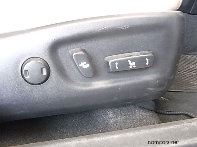 2015 Toyota TOYOTA RAV4 VX 2.2 D4D AWD 4x4 pictures