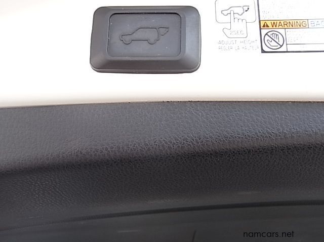 2015 Toyota TOYOTA RAV4 VX 2.2 D4D AWD 4x4 pictures