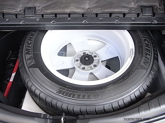 2015 Toyota TOYOTA RAV4 VX 2.2 D4D AWD 4x4 pictures