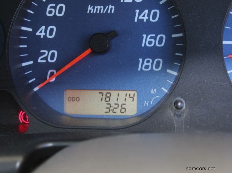 2014 Nissan NP300 2.5 Diesel pictures