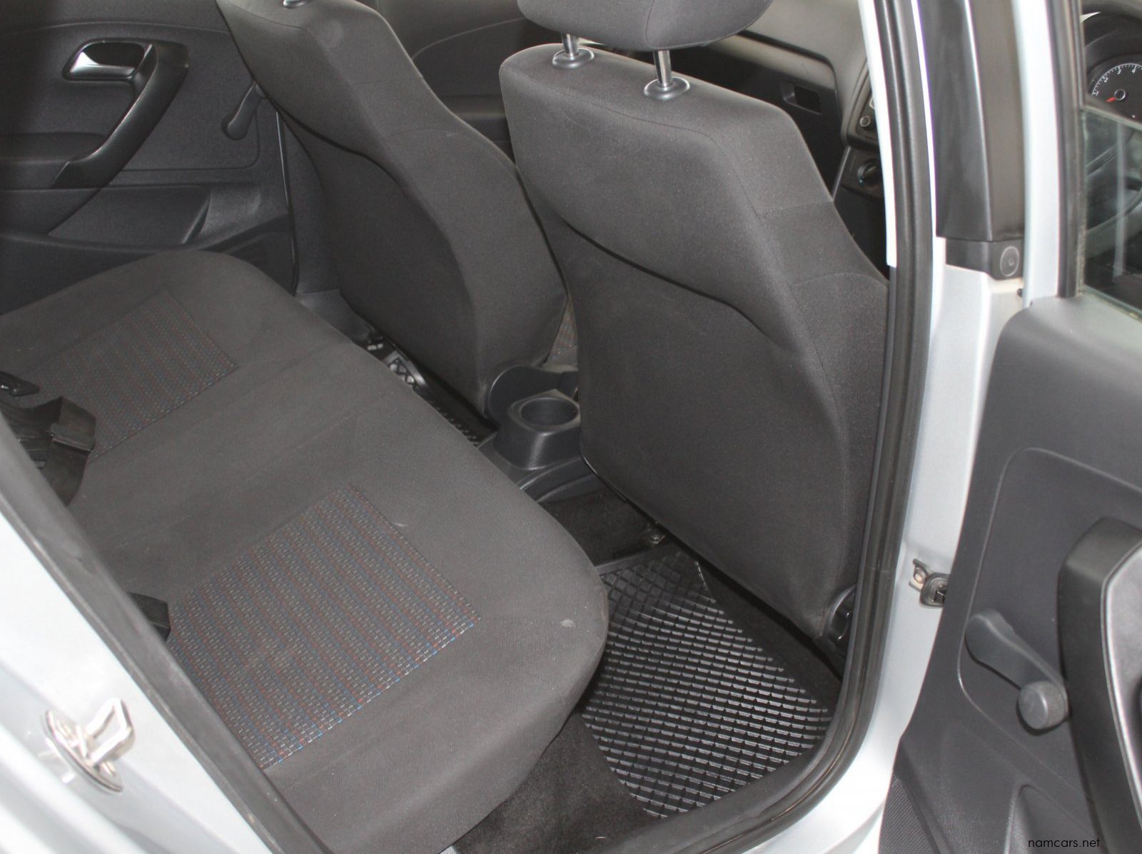 2019 Volkswagen Polo Vivo 1.4i pictures