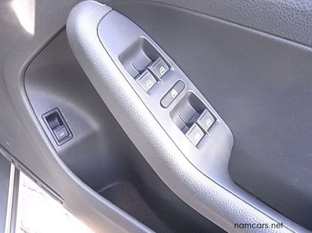 2016 Volkswagen VW JETTA 1.4 TSI C-LINE DSG pictures