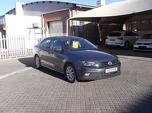 2016 Volkswagen VW JETTA 1.4 TSI C-LINE DSG pictures