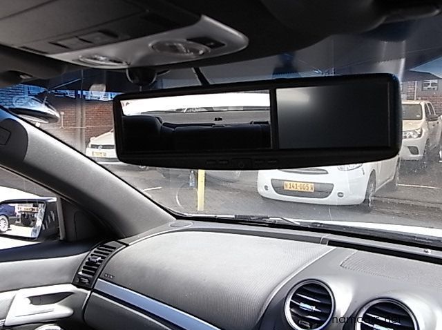 2012 Chevrolet Lumina sedan SSv pictures