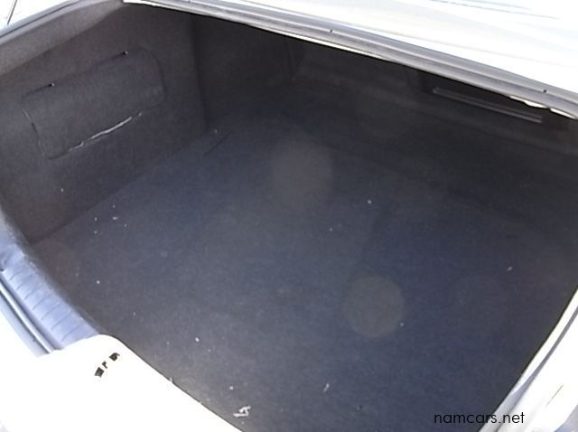 2012 Chevrolet Lumina sedan SSv pictures