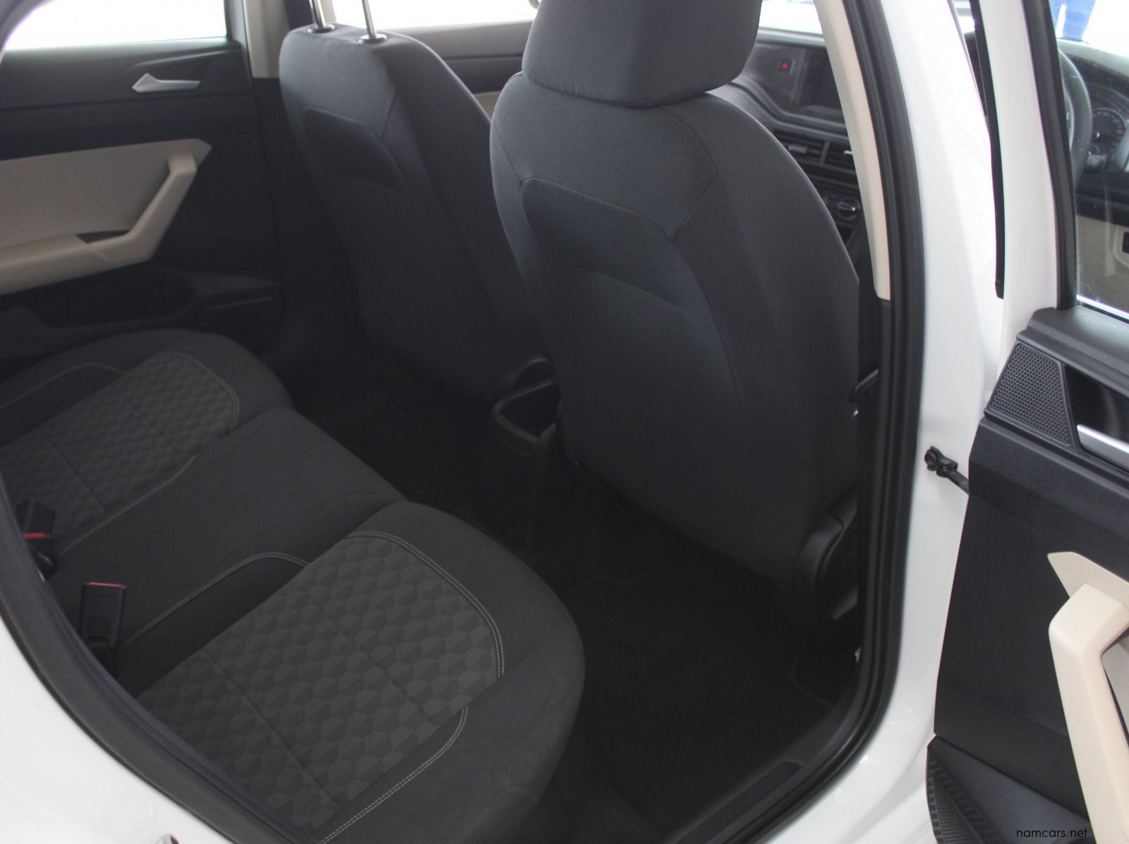 2025 Volkswagen Polo Classic sedan pictures