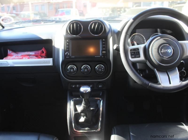 2015 Jeep COMPASS pictures