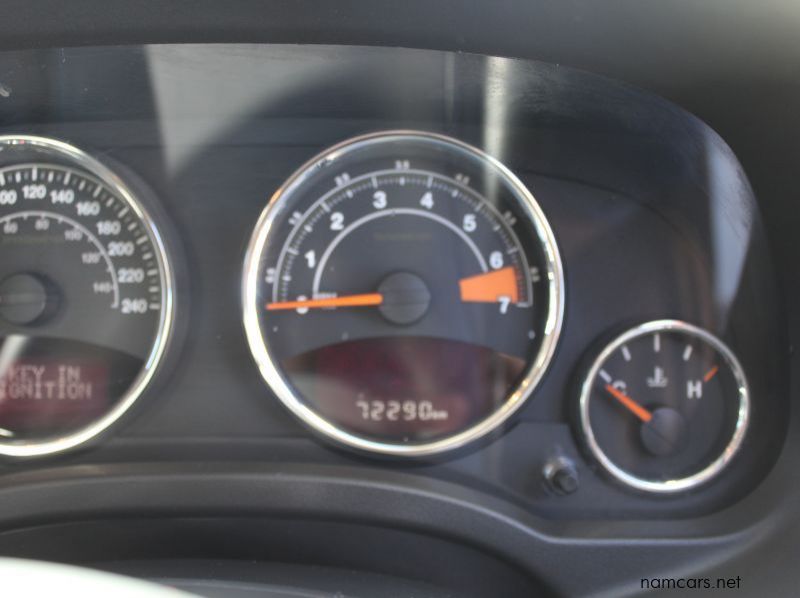 2015 Jeep COMPASS pictures