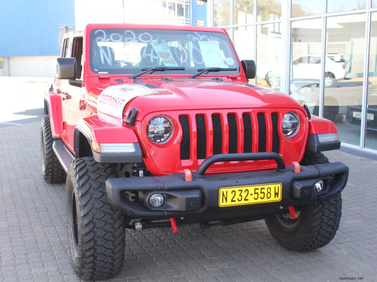 2020 Jeep Wrangler Sahara 3.6 V6 8 speed JL pictures