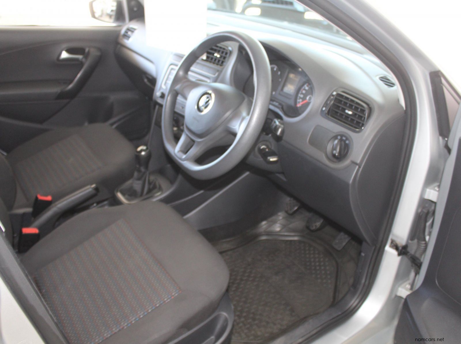 2021 Volkswagen Polo Vivo pictures