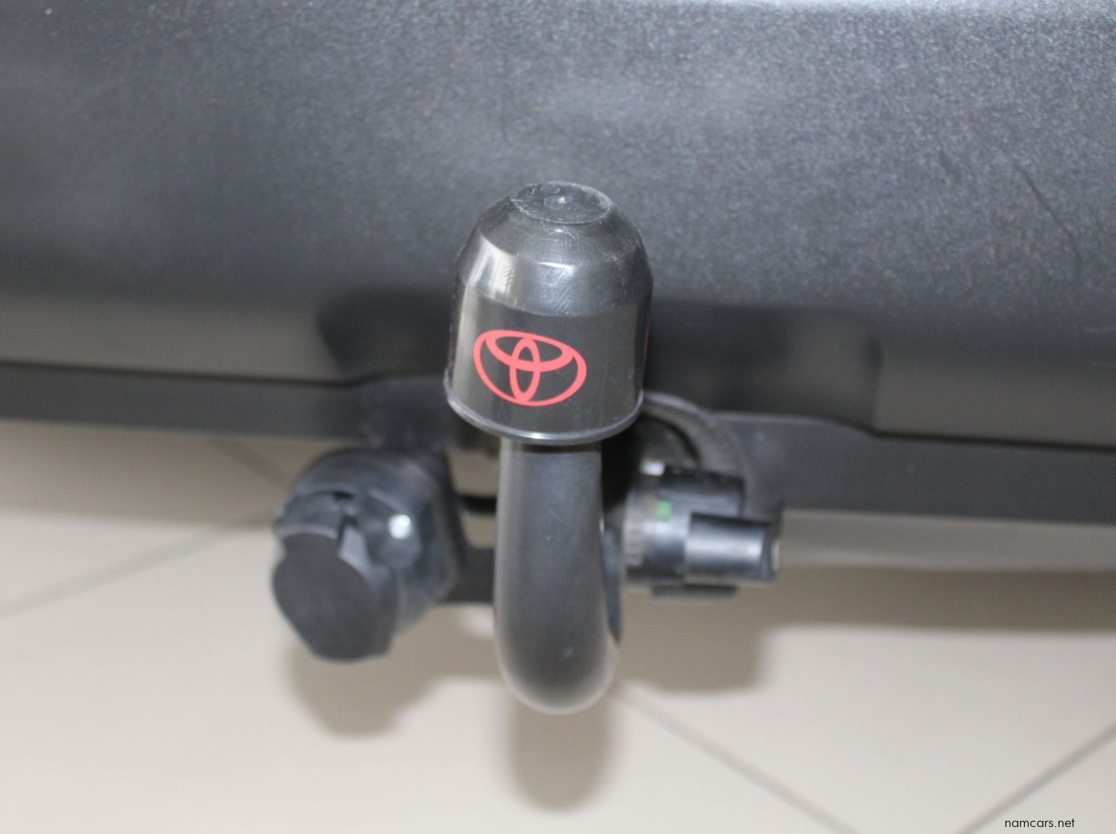 2019 Toyota RAV4 2.0 GX auto pictures