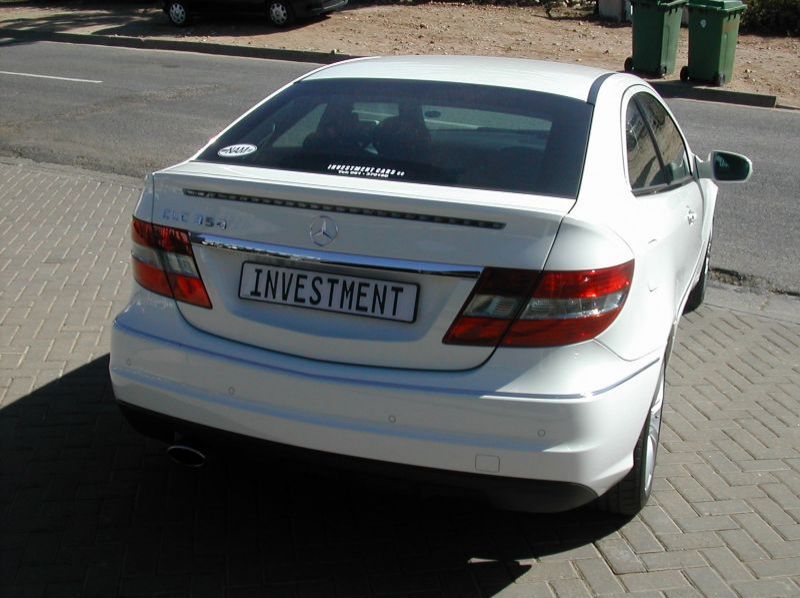 2009 Mercedes-Benz CLC 350 pictures