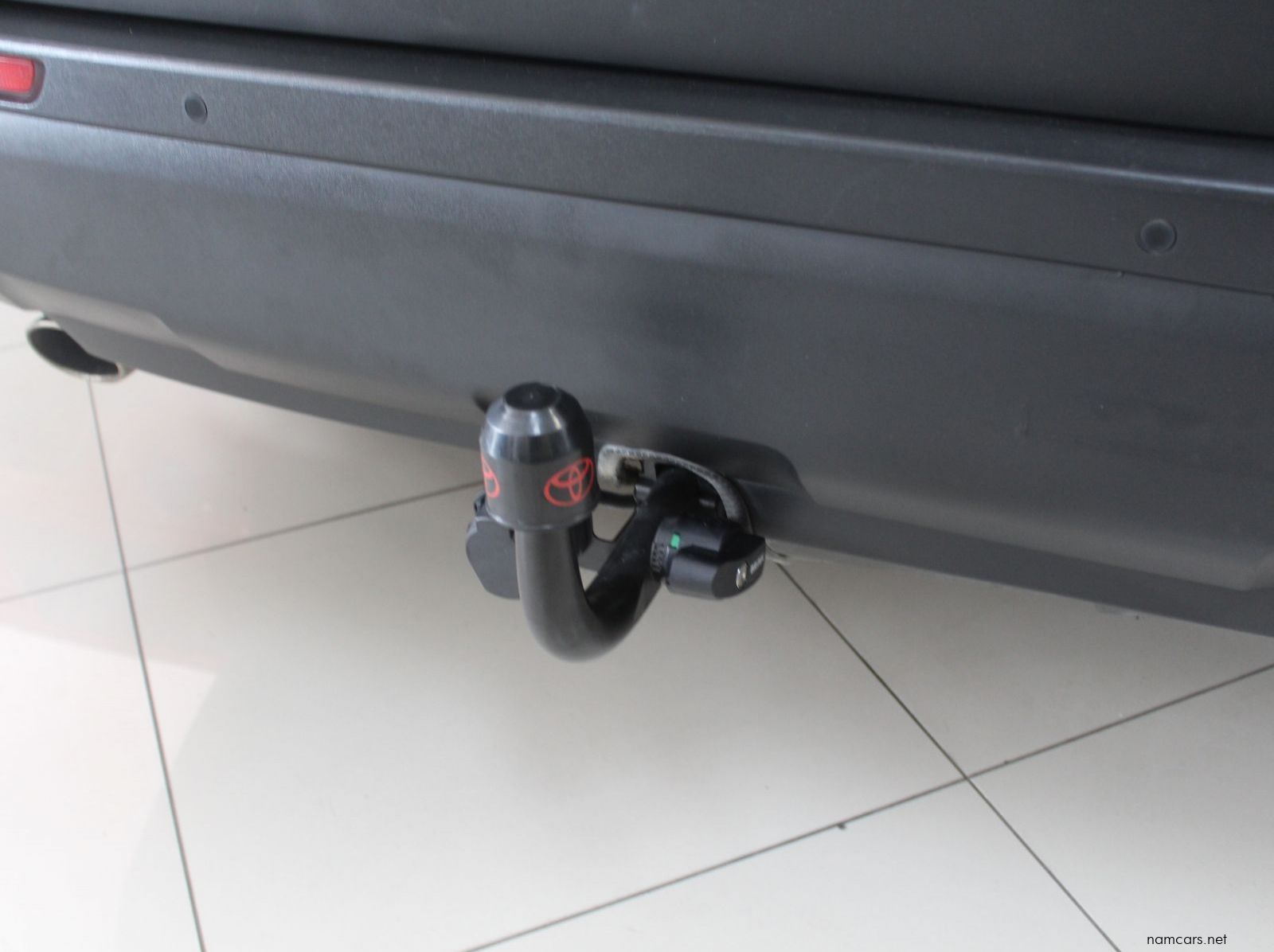 2019 Toyota Toyota Rav4 GX 2.0 CVT 4x2 pictures