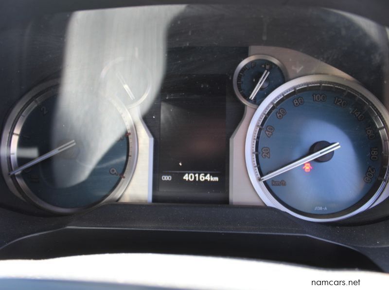 2018 Toyota PRADO 3.0D4D VX-L pictures