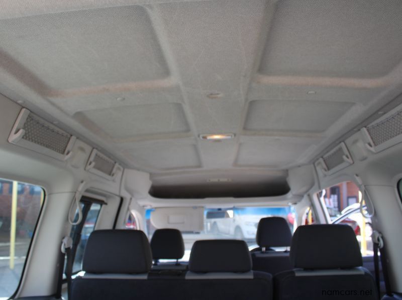 2012 Volkswagen Caddy 2.0 TDI 7 seater pictures