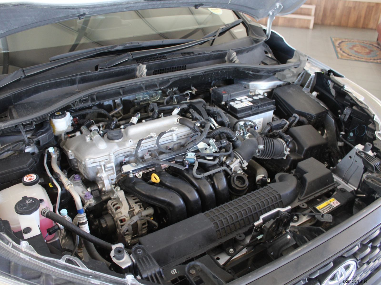 2024 Toyota Corolla Cross 1.8 XS Auto pictures