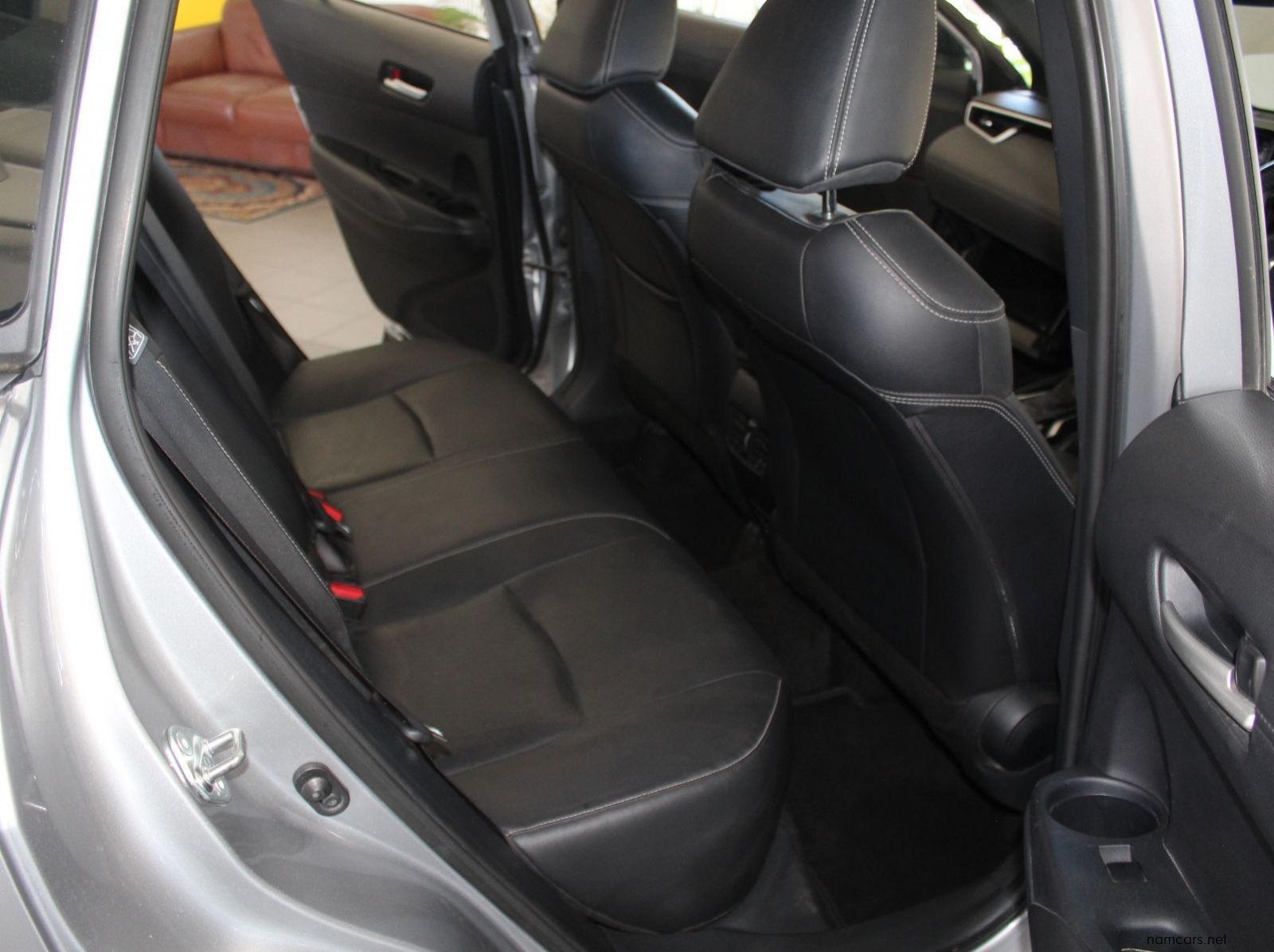 2024 Toyota Corolla Cross 1.8 XS Auto pictures