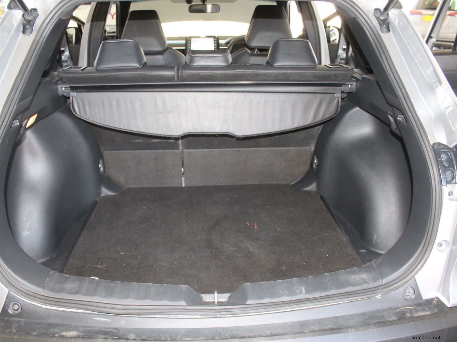 2024 Toyota Corolla Cross 1.8 XS Auto pictures