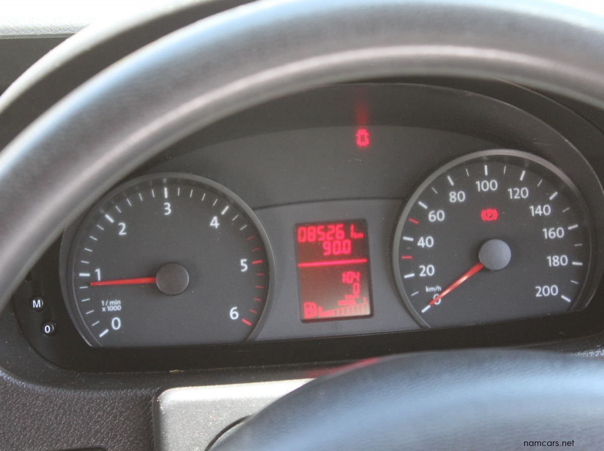 2014 Volkswagen VW CRAFTER 22 SEATER 2.0 TDI 80KW DIESEL pictures