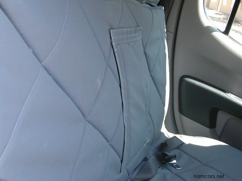 2006 Mitsubishi Triton 3.2 DiD 4x4 pictures