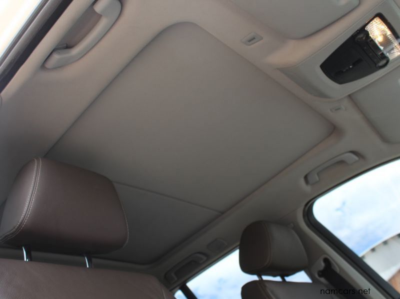 2011 BMW X3 2.0 DIESEL X-DRIVE A/T pictures