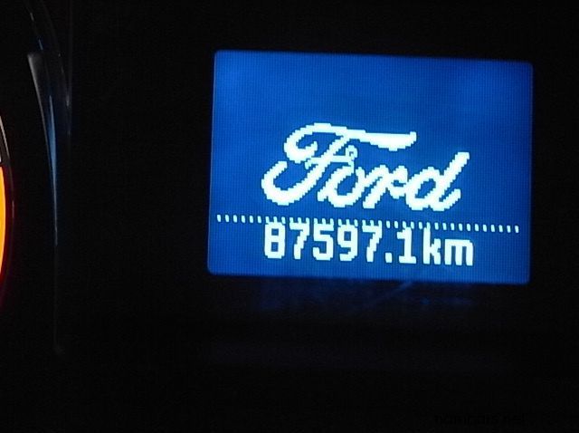 2017 Ford Ranger XL 4x4 D Cab pictures