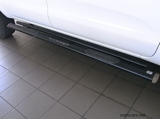 2017 Ford Ranger XL 4x4 D Cab pictures