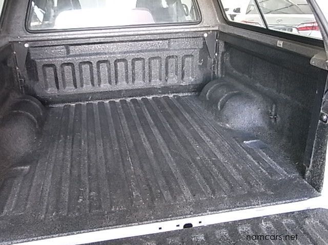 2017 Ford Ranger XL 4x4 D Cab pictures