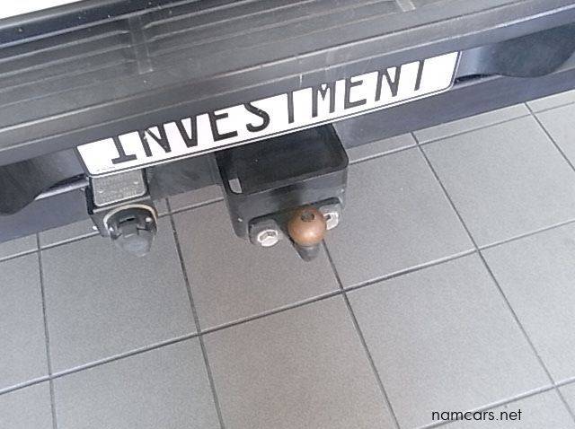 2017 Ford Ranger XL 4x4 D Cab pictures