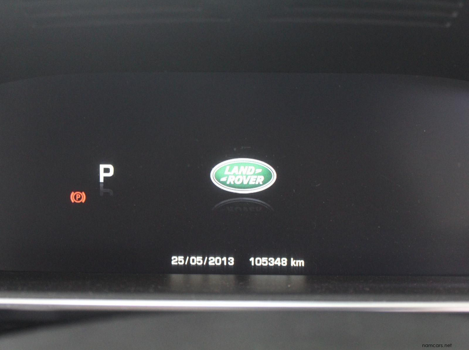 2018 Land Rover Range rover 5.0 SVR pictures