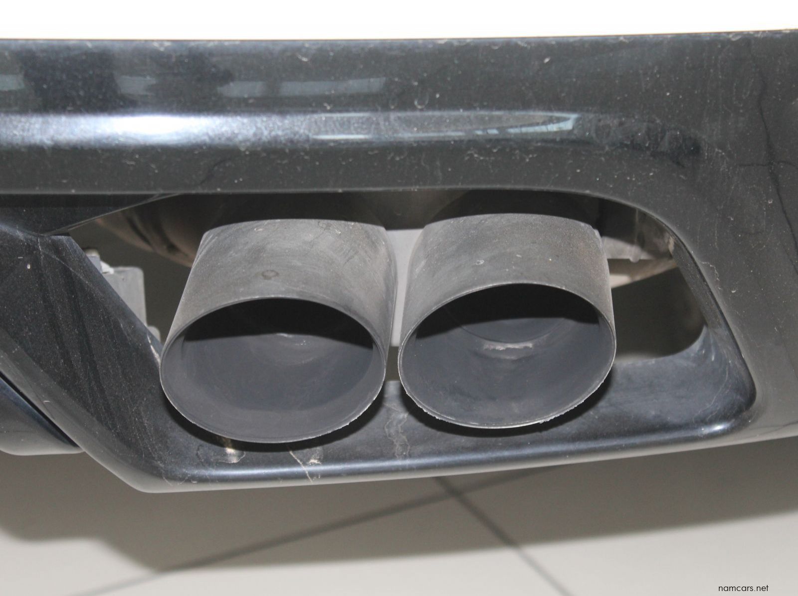 2018 Land Rover Range rover 5.0 SVR pictures