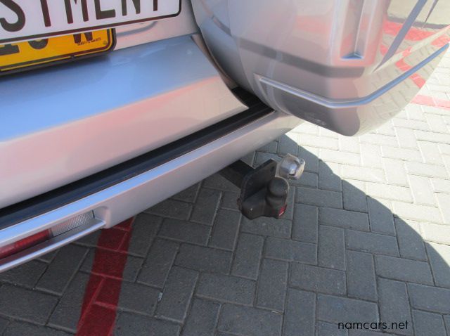 2009 Ford Everest pictures